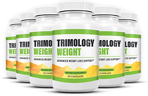 Trimology Logo